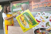 Megasurya Mas Luncurkan Bumbu Masak Instan, Andalkan Rempah Asli & Rasa Autentik