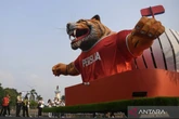 Persija Jakarta Perpanjang Kontrak Pemain Muda