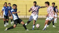 Peter De Roo Puas dengan Progres Persis Solo, tetapi...