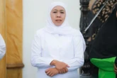 Demo Ricuh Berujung Anarkisme, Khofifah Terbitkan SE Cegah Gangguan Keamanan di Jatim