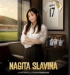 Nagita Slavina Jadi Komisaris Utama Persikad Depok