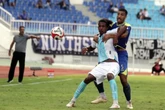 Arema FC Libas PSBS Biak, Marcos Santos Minta Pemain Tak Cepat Puas