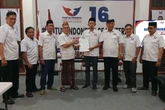 Perindo Jatim Siapkan Strategi Menangkan Pemilu 2029, Perkuat Struktur hingga Desa