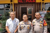 Ogah Bayar Utang, Pria Tua Bunuh Saudara di Jakarta Barat