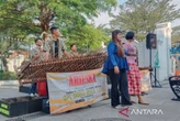 Hanya 116 Pengamen yang Boleh Tampil di Malioboro, 7 Titik Telah Ditentukan