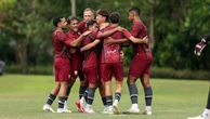 TC di Yogyakarta Berakhir, Persis Solo Makin Percaya Diri