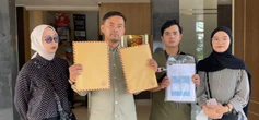 WO di Kabupaten Bandung Diduga Gelapkan Uang Klien, Kerugian Korban Capai Rp2,4 Miliar