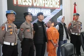 Jahanam! Bermodalkan Janji Palsu Guru Ngaji di Ciamis Setubuhi Santriwati Berkali-kali
