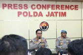 Polda Jatim Bantah Isu Penyiksaan dalam Penangkapan Aktivis Paul