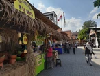 Pasar Kangen 2025 Resmi Dibuka, Mengusung Tema Sarat Makna