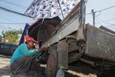 Pemkot Surabaya Tata Jalan Nias, Aktivitas Bengkel Dipindah Kembalikan Fungsi Jalan