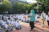 Forpi Pantau MPLS di Sekolah Jogja, Jangan Sampai Ada Perundungan