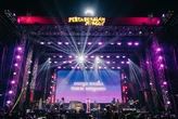 Nuon Telkom Dukung Konser Budaya Pop Sunda & Jawa di Bandung