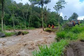 Kisah Tragis Syahril, Tewas Hanyut ke Sungai Saat Naik Motor Bareng Ayahnya