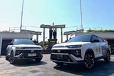 Hyundai CRETA Tawarkan Fitur Sesuai Gaya Hidup Konsumen Lewat 3 Varian
