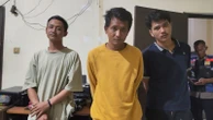 Tak Ada Efek Jera, Viral Pedagang Takoyaki Dipalak di Ujungberung Berakhir Damai