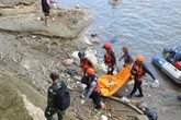 Terpeleset Saat Mandi, Bocah 13 Tahun Ditemukan Tewas di Sungai Bengawan Solo