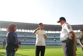 Pemkot Surabaya Atur Skema Pembuangan Sampah untuk Persiapan Piala AFF U-19