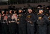 Bandung Siaga Hadapi Lonjakan Wisatawan, Patroli Gabungan Dikerahkan Cegah Kejahatan Jalanan