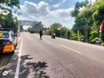 Melintas Tengah Malam di Jalan Bantul, Juru Parkir Disabet Pakai Sajam