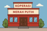 Koperasi Merah Putih Tumbuh di 90 Kelurahan, Surabaya Dorong Ekonomi Akar Rumput