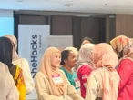 Indosat Ajak Perempuan Berdaya lewat Teknologi & Storytelling