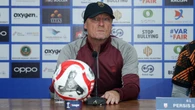 Persis Solo Tanpa Sho Yamamoto saat Hadapi Persija, Peter de Roo Tetap Percaya Diri, tetapi...