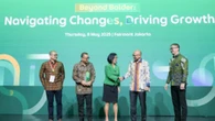 Grab Business Forum 2025 Tekankan Pentingnya Strategi di Tengah Volatilitas Pasar Global