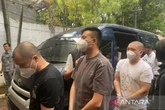 11 Warga China Ngaku Polisi, 4 Bulan di Jakarta untuk Melakukan Penipuan Online
