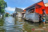 Kaligawe Masih Tergenang, Ini Jurus BNPB Mengatasi Banjir Semarang