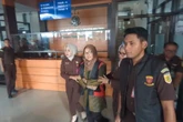 Selewengkan Dana Desa Rp1 Miliar, Eks Kades di Madiun Ditetapkan Tersangka