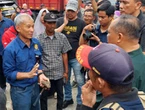 Api Misterius di Sleman Bukan Hal Mistis, Pakar Jelaskan Pemicunya