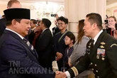Perwira TNI AL Lulusan Terbaik di Rusia, KSAL: Jadi Inspirasi