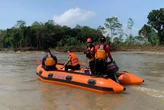 Diterjang Banjir Bandang Sungai Klawing Purbalingga, 3 Pekerja Proyek Hilang