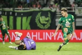 Jelang Duel Persik Vs Persebaya, Gali Freitas Beri Sinyal Positif