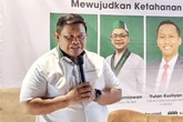 Golkar Sebut Bahlil Lahadalia Lawan Kutukan Sumber Daya Alam