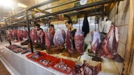 Stok Hewan Kurban Melimpah, DPRD Jabar Soroti Harga Daging Sapi Tembus Rp150 Ribu Jelang Iduladha