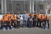 Belasan Warga Depok Terima Bantuan Stimulan untuk Magang ke Jepang