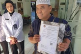 Dapat Amnesti Tak Wajib Lapor, Gus Nur: Tetap Kritis, Tetapi Lebih Santun