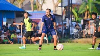 Mario Lemo: Sangat Menyenangkan Bisa Menjadi Bagian Persijap Jepara