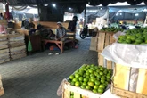 DPRD Surabaya Soroti Pasar Buah Dupak Rukun, Pedagang Keluhkan Sewa Mahal