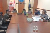Bos Hiburan Malam Ditangkap di Lobi Hotel Surabaya, Polisi Temukan Sabu-Sabu di Kamar