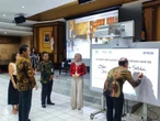 Epson Indonesia Dorong Implementasi Smart Classroom di Sekolah Yogyakarta