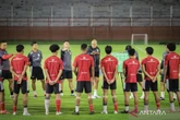 Jadwal Lengkap Timnas U-20 Indonesia pada Kualifikasi Piala Asia 2027