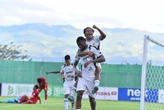 Strategi Kemenangan PSS Sleman: Bertahan dengan Baik pada Babak Kedua