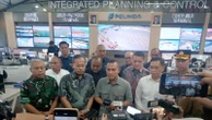 BNPT Wanti-wanti Pelindo: Pelabuhan Jadi Sasaran Empuk Aksi Terorisme
