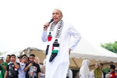 Syahganda Nainggolan: Lahat Bagian dari Sejarah Palestina Merdeka