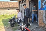 Perempuan Ini Buron Sejak 2019, Baru Tertangkap Sekarang