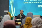 Pengamat Pendidikan Ingatkan Potensi Mubazir Program TV Interaktif