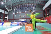 SenengMinton Solo 2025, Cetak Generasi Baru Bulu Tangkis Indonesia